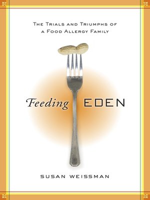 cover image of Feeding Eden